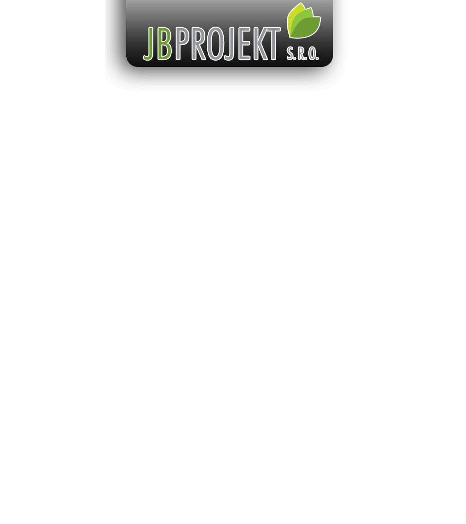 Terasy a zahradni domky